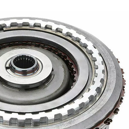 6T40 6T45E 3-4-5 Doppio tamburo Trasmissione Retromarcia Frizione 24253300 Per CRUZE BUICK