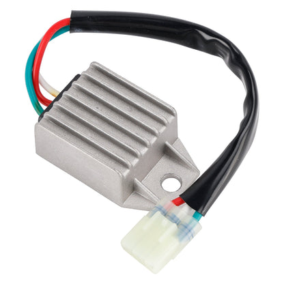 Statore e regolatore con guarnizione per Honda TRX90X TRX90EX Sportrax 90 2006-2025