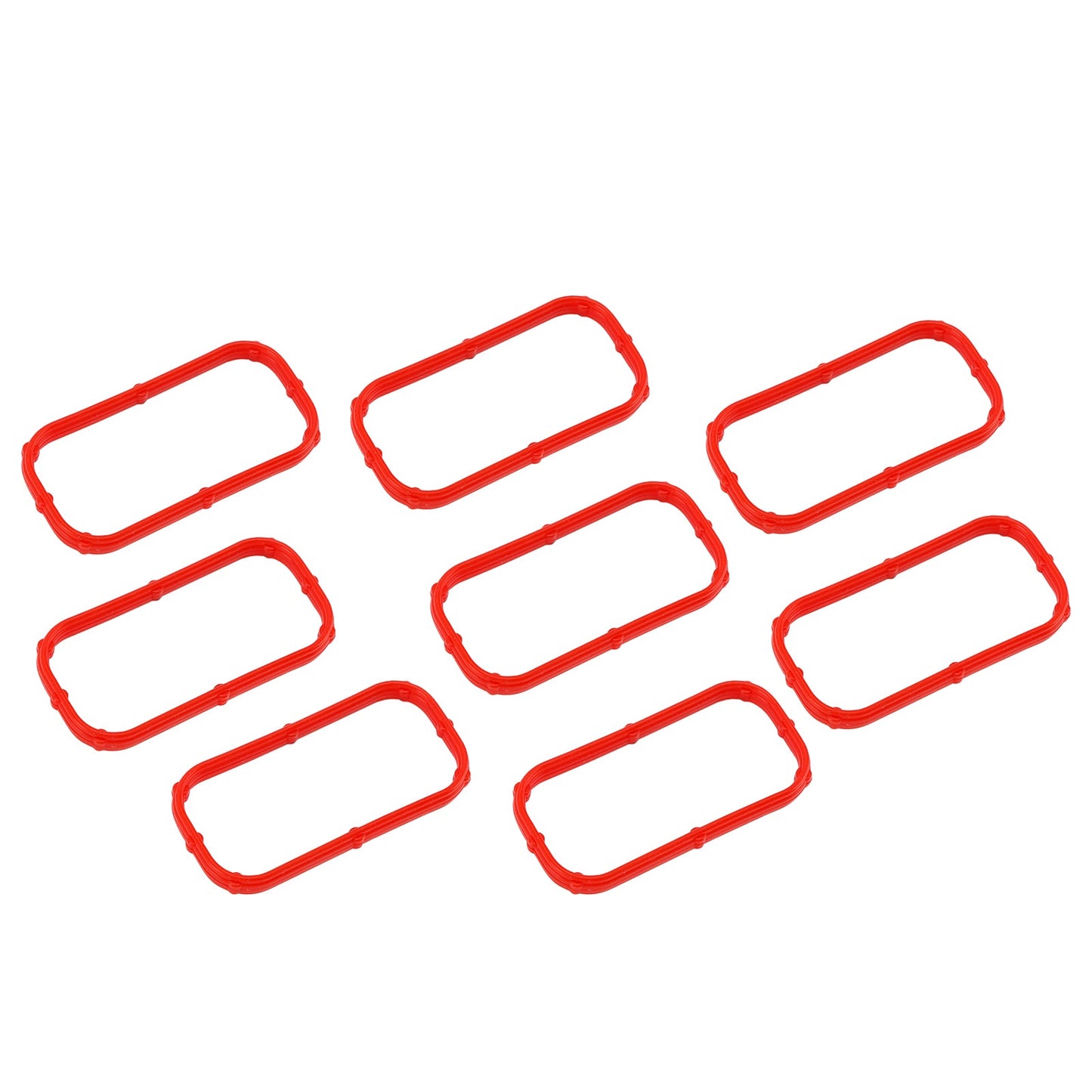 Set guarnizioni O-ring per collettore di aspirazione LS3 551278 per Chevy Camaro 2010-2015
