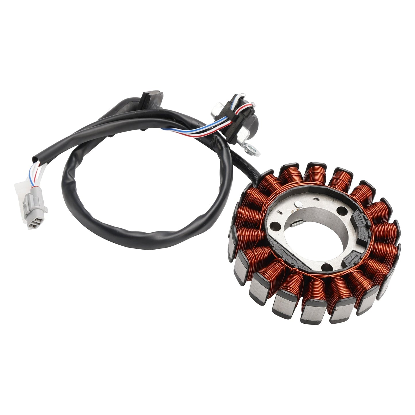 Magneto bobina statore per Yamaha HW 125 151 XENTER 125 150 (2012 - 2019)
