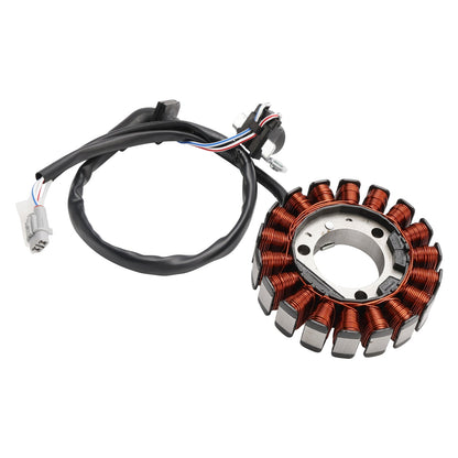 Magneto bobina statore 2012-2019 Yamaha HW 125 Xenter 125 52S-H1410-00 52S-H1410-01