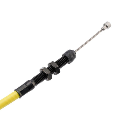 Cavo frizione di ricambio per moto Yamaha R6 2017-2024, giallo