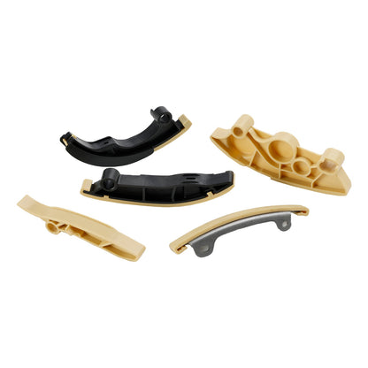 Kit catena di distribuzione motore Jaguar XE (X760) 2.0 AWD 250PS 2017/02-on, fasatore albero a camme
