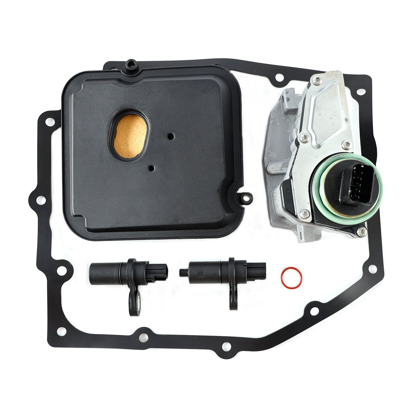 Kit blocco solenoidi cambio per trasmissione Nitro V6 3.7L 2007-2011 42RLE 52854001AA
