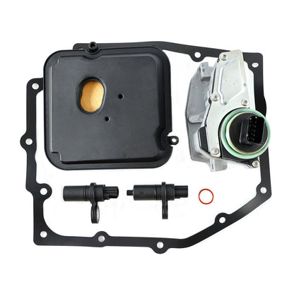 Kit blocco solenoidi cambio per Wrangler V6 3.8L 2007-2011 42RLE 52854001AA