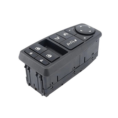 Interruttore di controllo alzacristalli elettrici per camion MAN TGL TGM TGS TGX 81258067092 81258067107