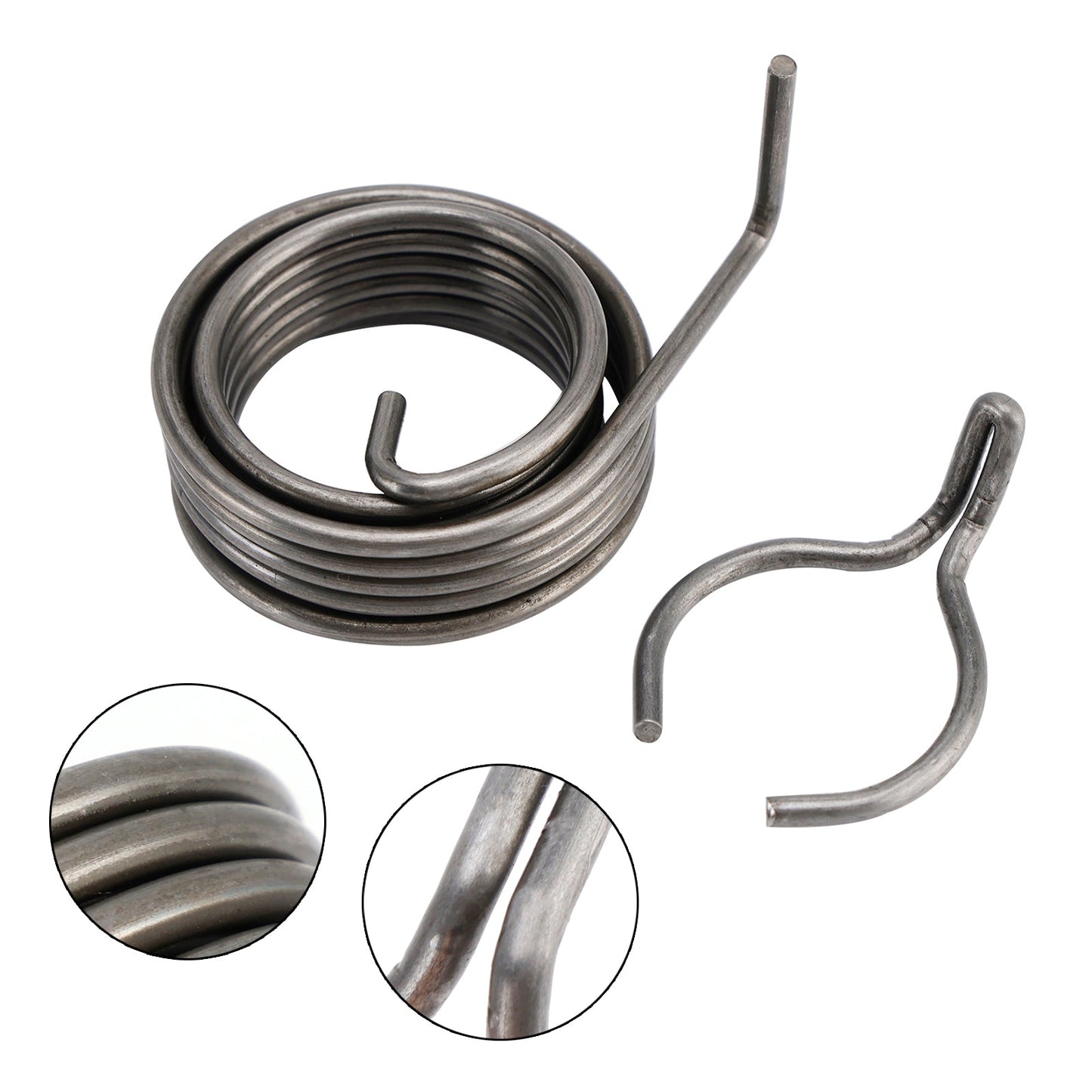 Set di molle di ritorno per avviamento a pedale 90508-26667-00 per Yamaha Blaster Yfs 200 88-06