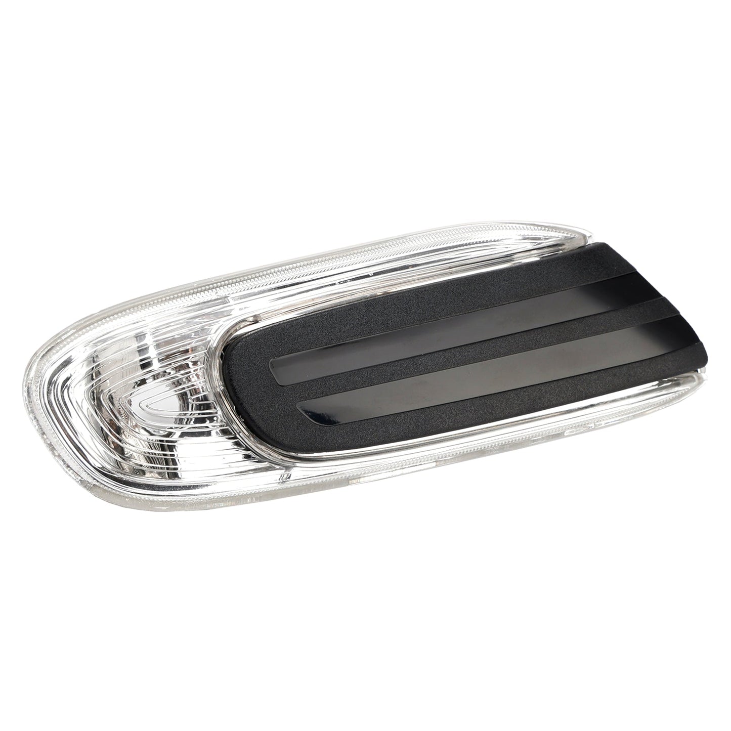 63137298348 Indicatore di direzione aggiuntivo bianco destro per BMW Mini F55 F56 F57