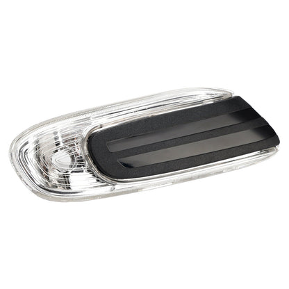 63137298348 Indicatore di direzione aggiuntivo bianco destro per BMW Mini F55 F56 F57
