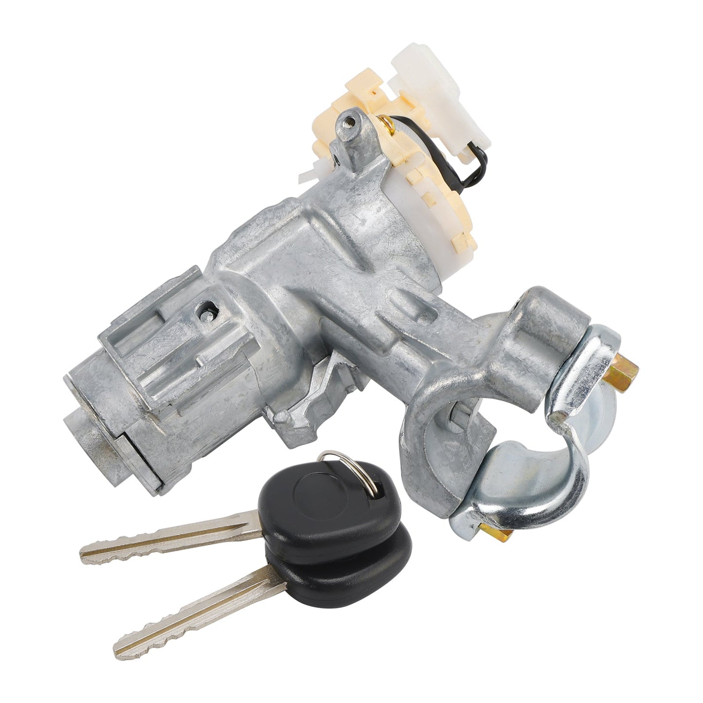 Gruppo interruttore cilindro blocco accensione 45020521 per Toyota Echo 2000-2005
