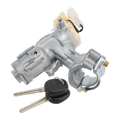 Gruppo interruttore cilindro blocco accensione 45020521 per Toyota Echo 2000-2005
