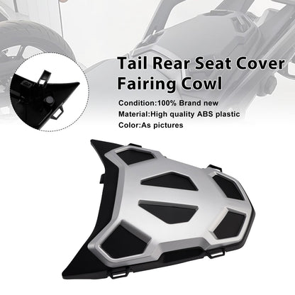 Carenatura per sella posteriore per BMW R1300GS 2024-2026