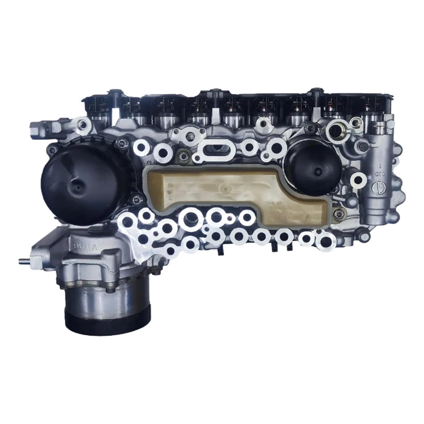 DL382 0CK 0HK Corpo valvola cambio automatico a 7 velocità per Audi 0CK325031AH
