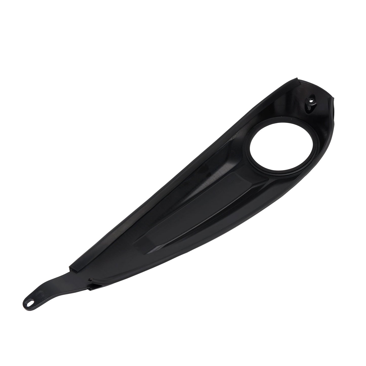 Copertura del serbatoio del carburante per console del cruscotto per Touring Road Glide / Street Glide 2023-2025
