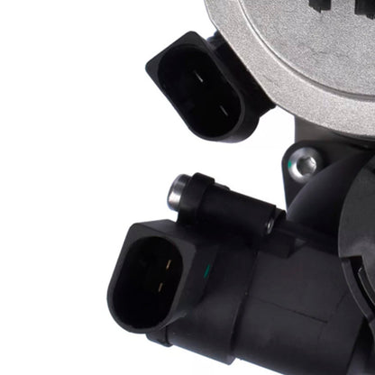 Compressore sospensioni pneumatiche Mercedes ML GL W166 X166 2013-2016 A1663200104