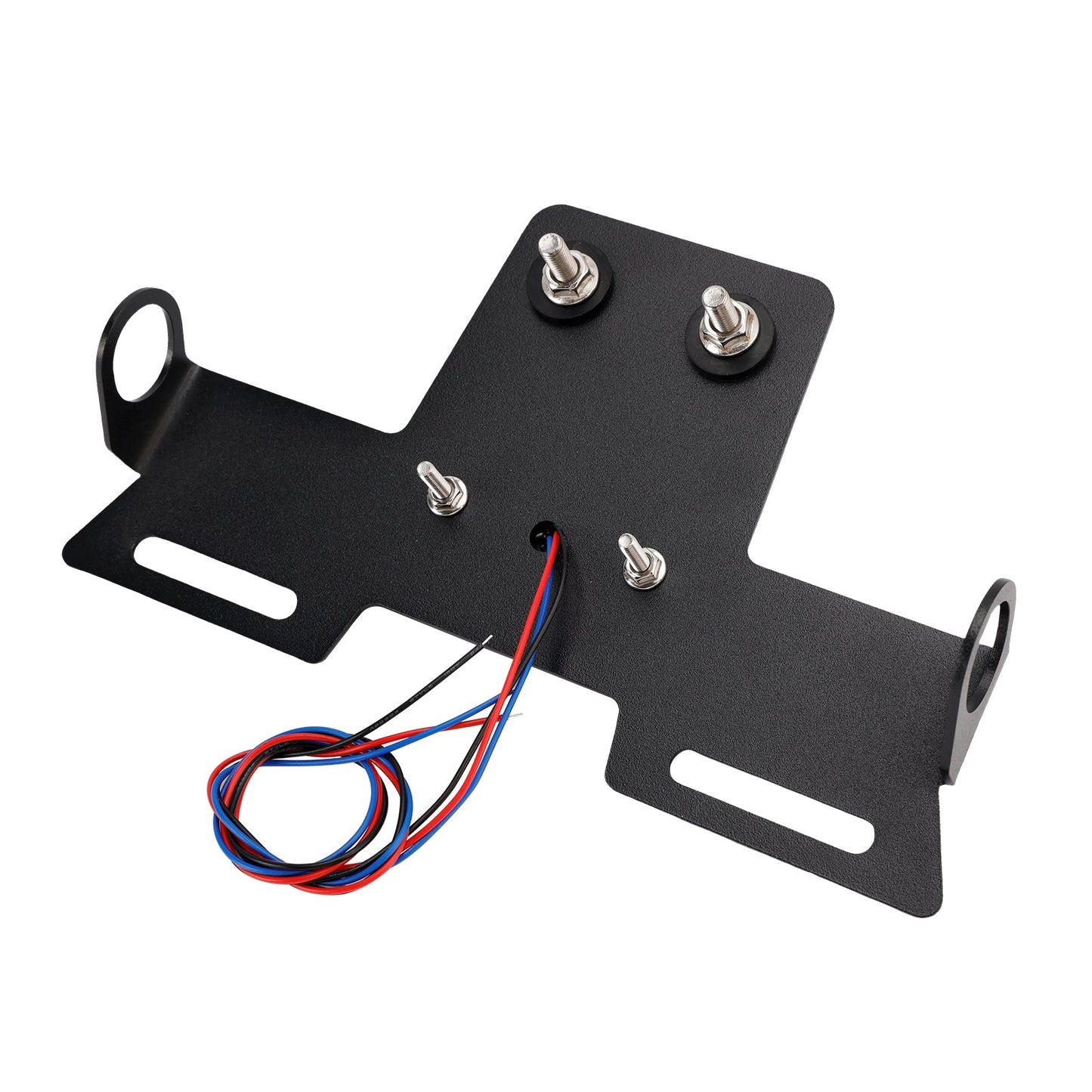 Supporto per targa parafango Honda CL250 CL300 CL500 SCL500 2023-2024