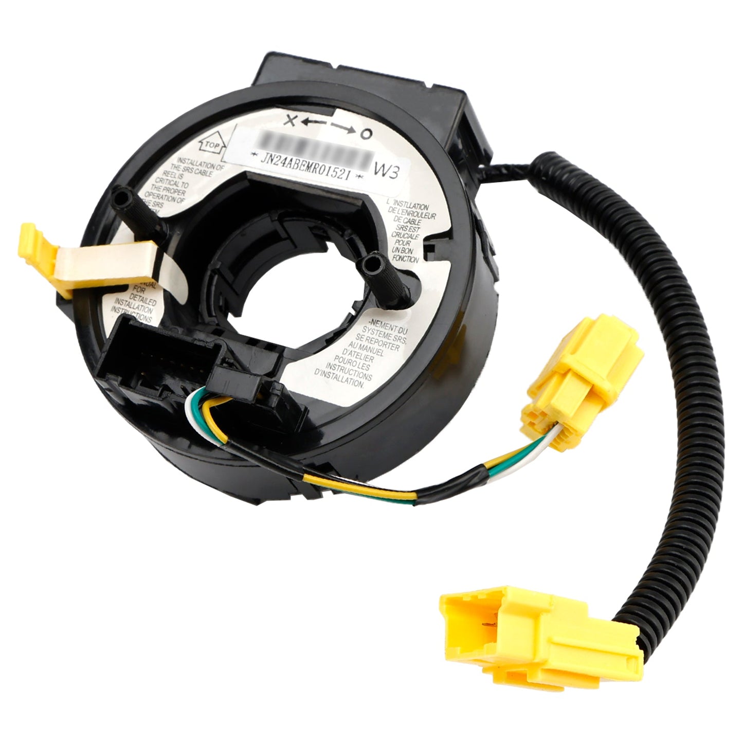 Molla di regolazione del volante Honda Odyssey 2005-2015 77900-SFE-Q01