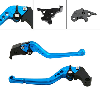 Leva frizione freno lunga adatta per CFMOTO 250NK ABS 150NK 2019-2021