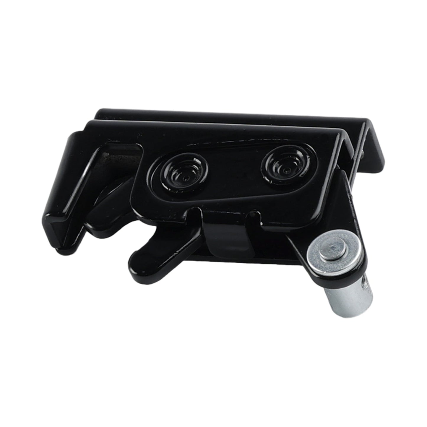 2x Chiusura rotante per tappo camion 100XL/XR/XQ/180XL 700 tonneau 83515 e 83514 Per Leer