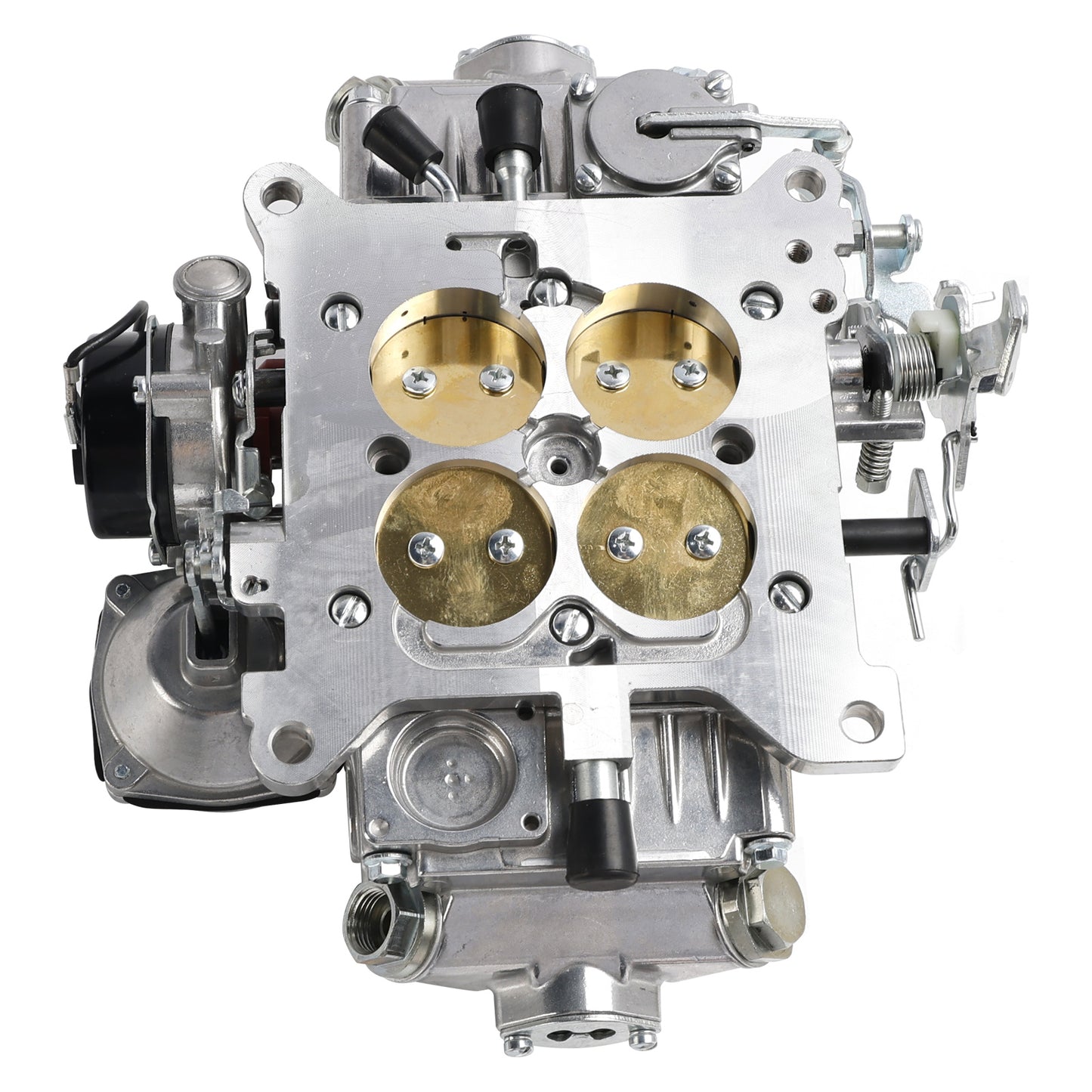 Secondari di vuoto elettrici del choke del carburatore di 0-80508S 750 CFM per Holley