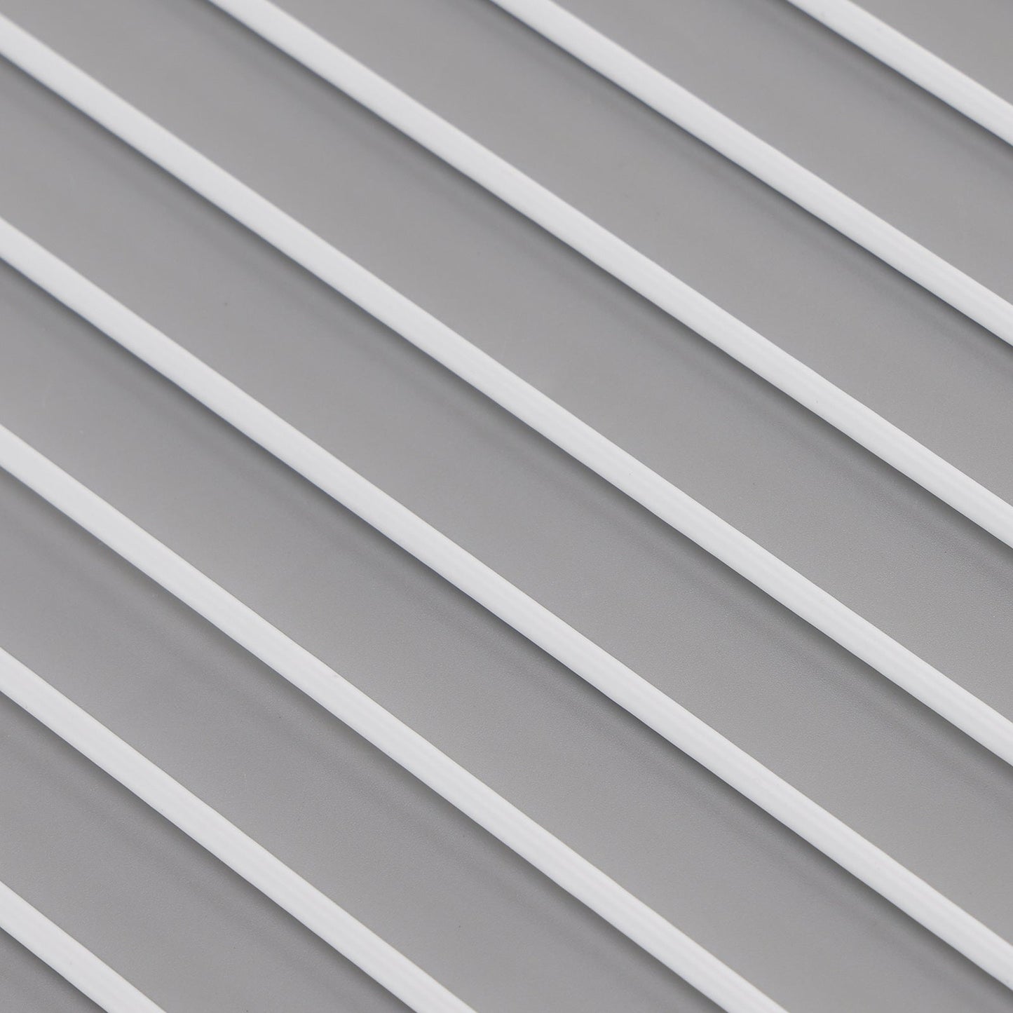 2932627025 Ripiano metallico per congelatore frigorifero RV