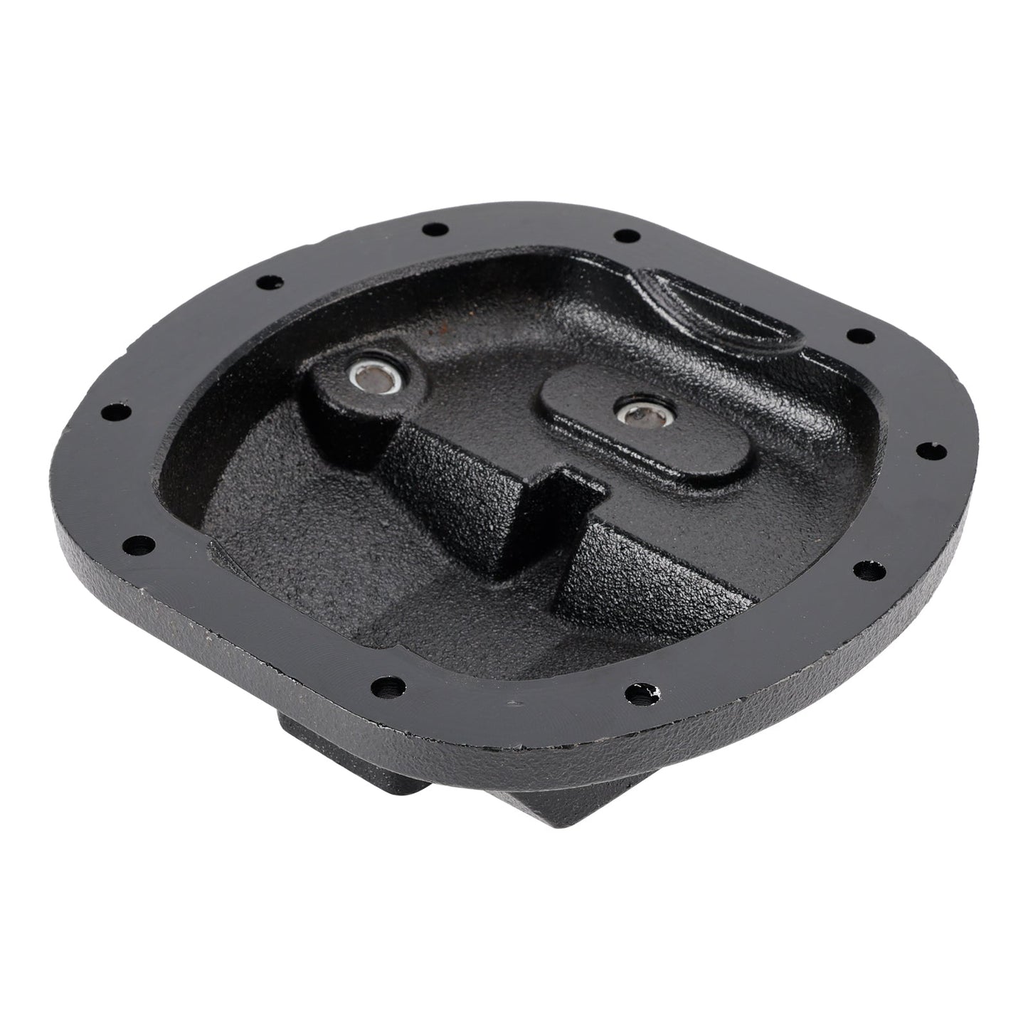 Copertura differenziale anteriore Jeep Cherokee 1984-2001 per Dana 30 Yukon YHCC-D30
