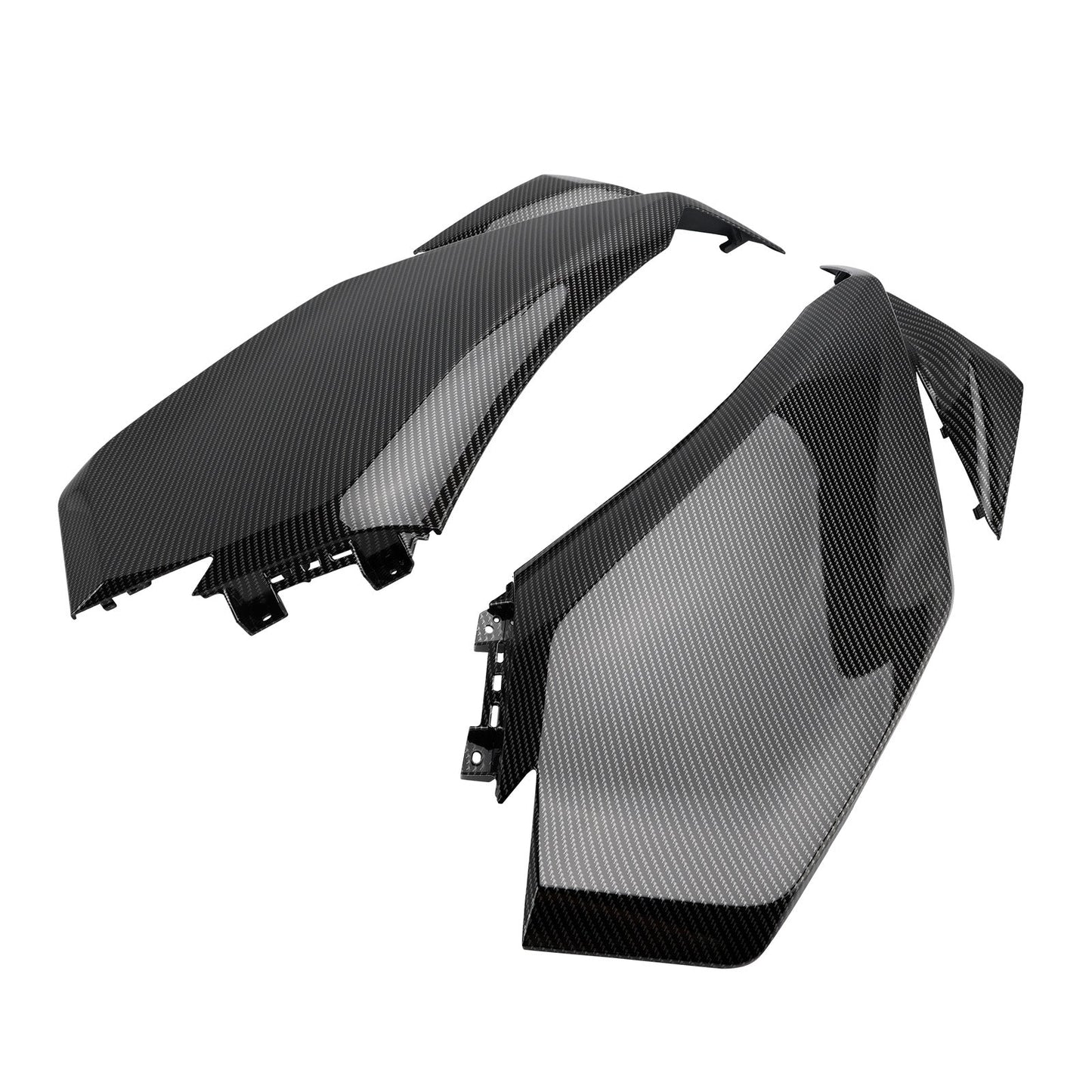 Pannello di copertura del telaio laterale Yamaha YZF-R3 R25 2025-2026