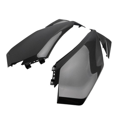 Pannello di copertura del telaio laterale Yamaha YZF-R3 R25 2025-2026