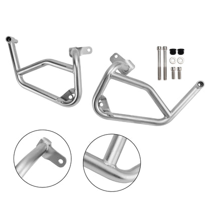 Barra di protezione inferiore per telaio motore Bmw S1000Xr M1000Xr 2024-2025