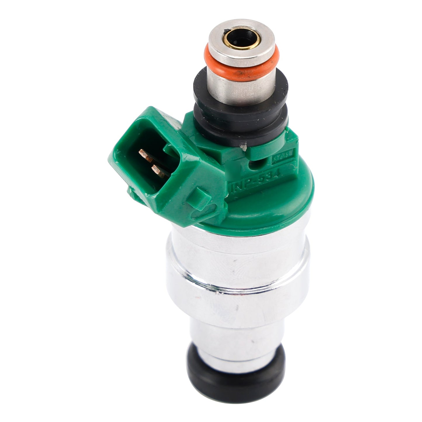 1 iniettore di carburante per Mitsubishi Montero 1994-1996 3.5L V6 INP-534 MD189021