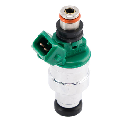 1 iniettore di carburante per Mitsubishi Montero 1994-1996 3.5L V6 INP-534 MD189021