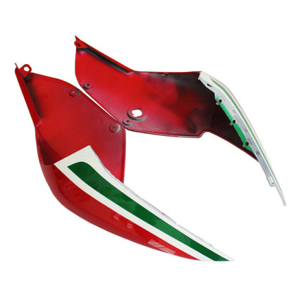 Kit carenatura Bodywork ABS di plastica adatta per Ducati 959 2015-2020