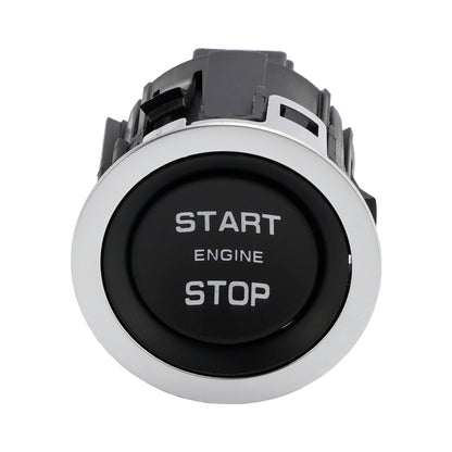Pulsante di accensione Start Stop LR070381 per Land Rover Discovery