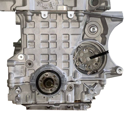 N54B30A Blocco motore lungo nuovo di zecca per BMW Serie 7 F01 F02 F03 F04 3.0 740i N54 2008 2009 2010 2011 2012