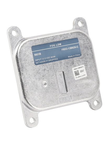 Unità di controllo del modulo fari a LED Ford Explorer 2016-2019 FB5313B626C