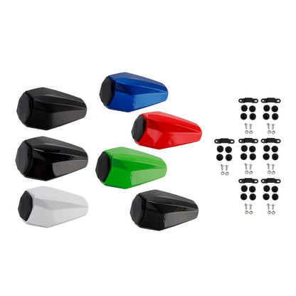 Carenatura posteriore Racing Tail per Kawasaki ZX25R ZX4R ZX4RR 2020-2025
