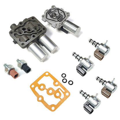Kit solenoidi trasmissione per Acura CL 1998-1999, codice 28250-P6H-024
