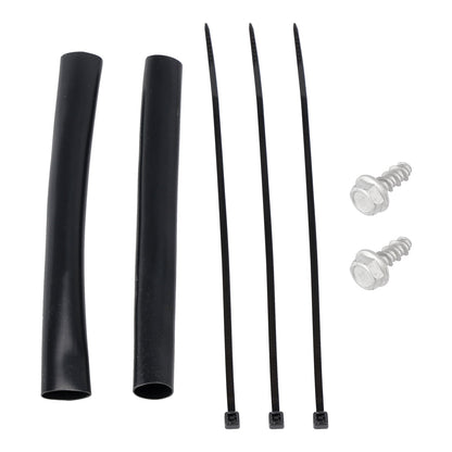 Modulo di controllo della ventola del radiatore per Audi A6 2004-2011 4F0959501G 4F0959501E