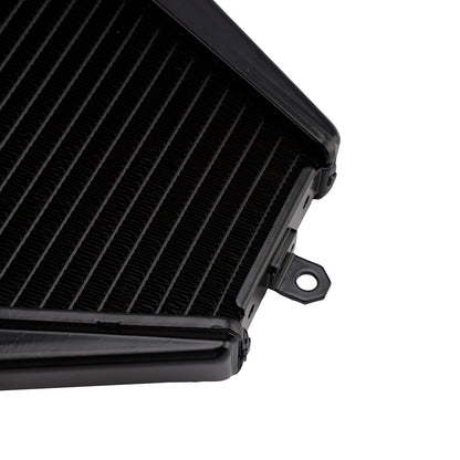 Radiatore di raffreddamento per Ducati Panigale V2 00-24 Streetfighter V2 22-24