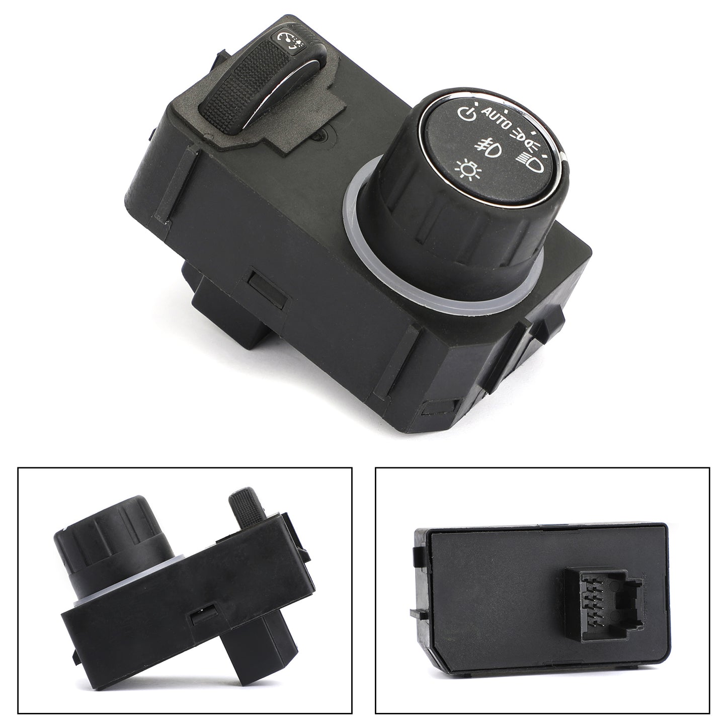 Interruttore Faro Fendinebbia 23187804 Per GM 2014-2017 Silverado