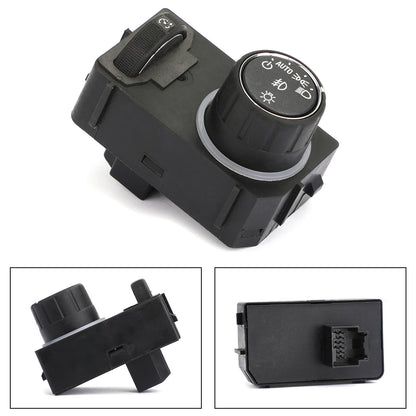 Interruttore Faro Fendinebbia 23187804 Per GM 2014-2017 Silverado