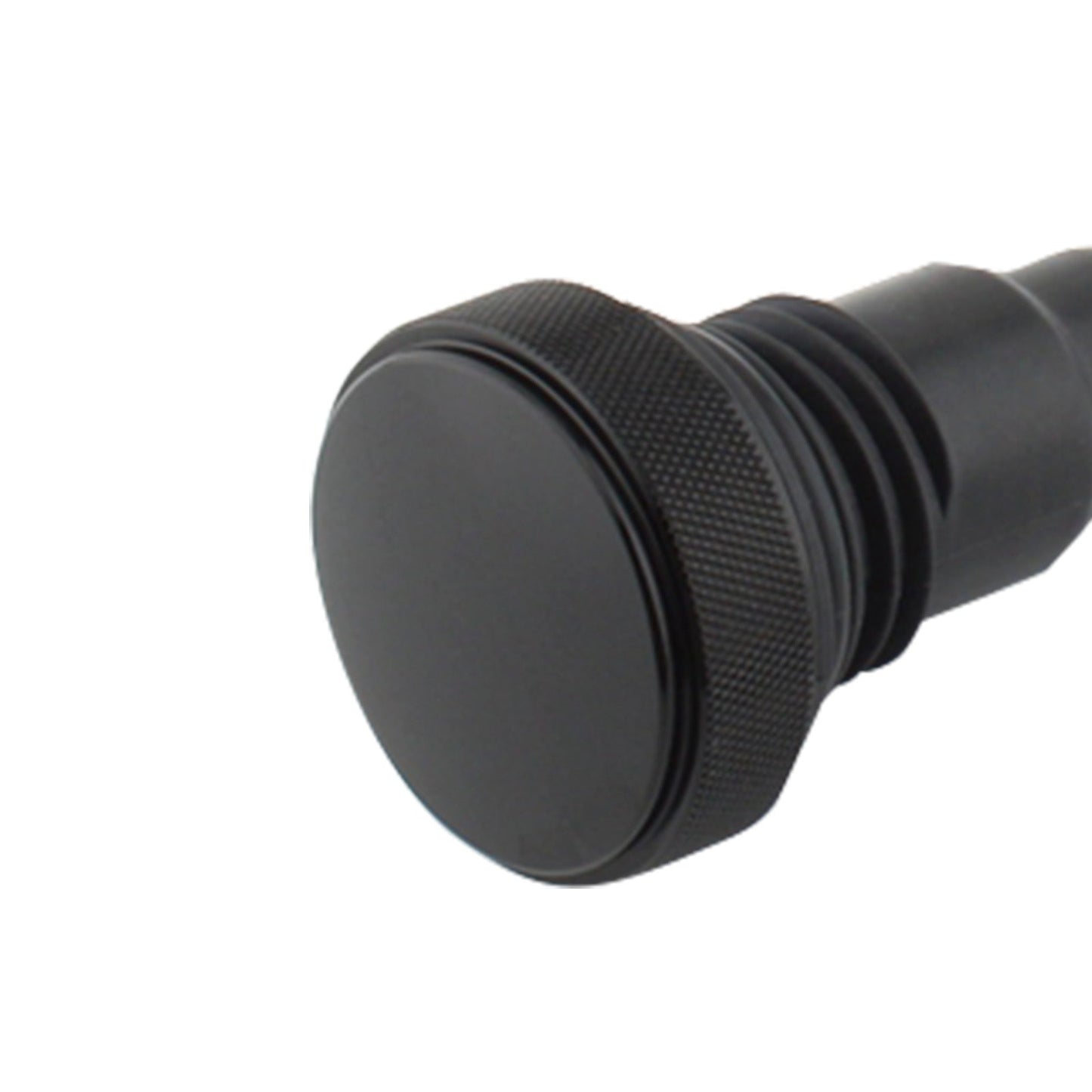 0710-0153 Tappo del serbatoio dell'astina di livello dell'olio per FXD Dyna 2006-2017
