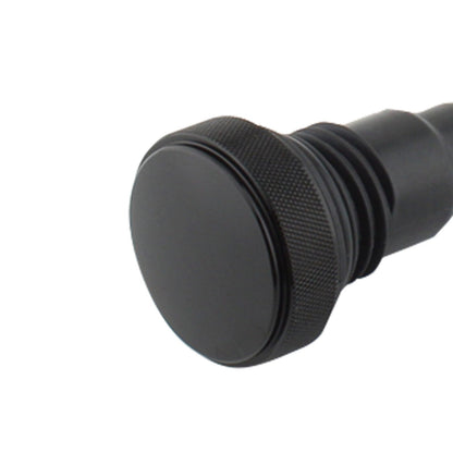 0710-0153 Tappo del serbatoio dell'astina di livello dell'olio per FXD Dyna 2006-2017