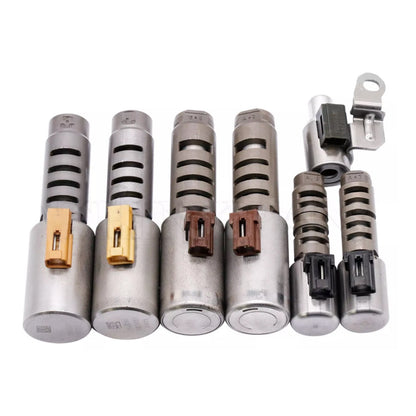 Kit solenoide LEXUS ES350 6 SP FWD 3,5 L 7 pezzi U760E 2013-2015 a 6 velocità