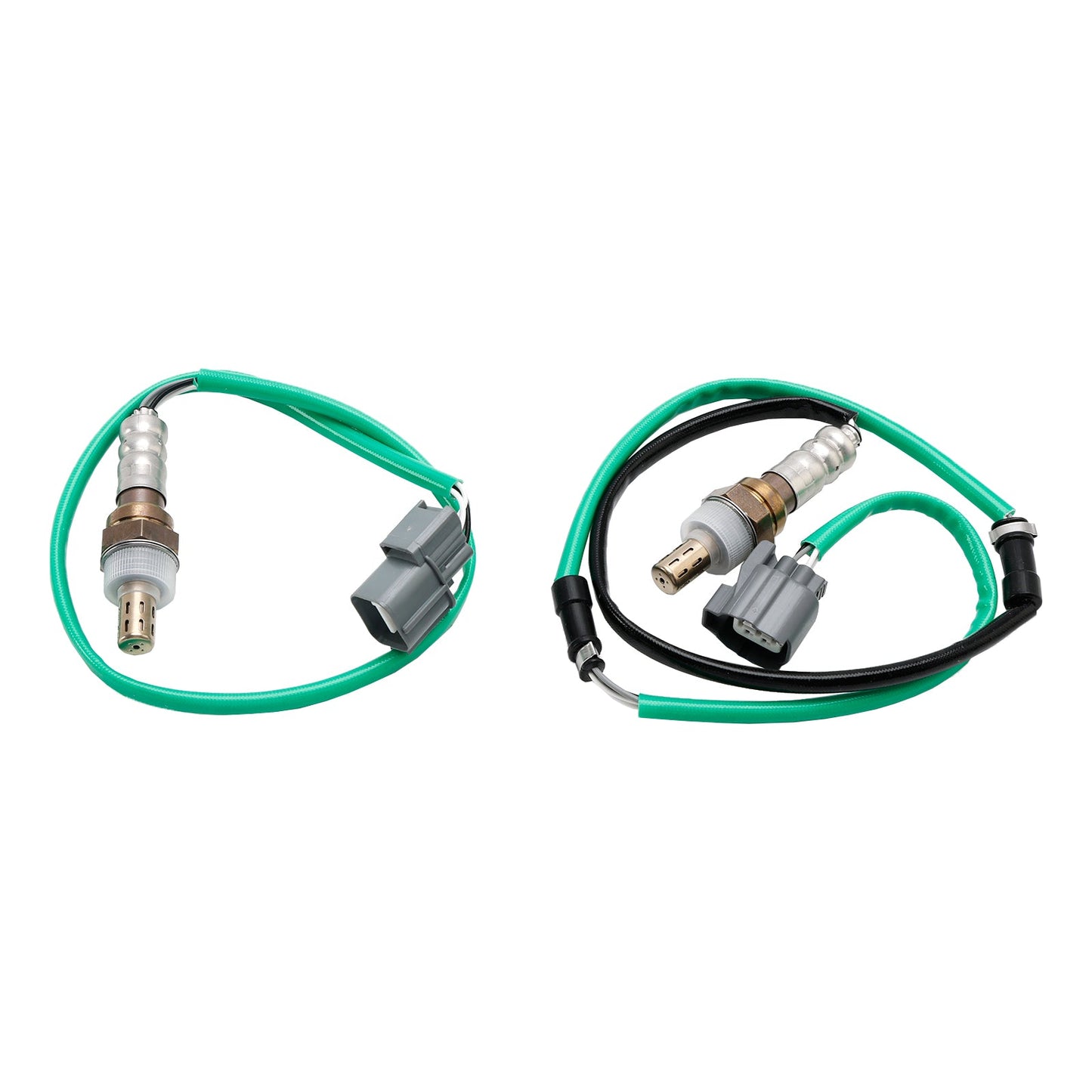 09/1994→10/1998 Honda Accord VI 2.2i 16V CD7 F22B5 Sensore di ossigeno lambda 36532-PRC-004 e 36531-PRA-G01