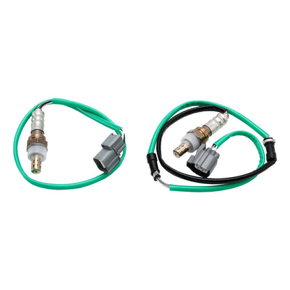 09/1994→10/1998 Honda Accord VI 2.2i 16V CD7 F22B5 Sensore di ossigeno lambda 36532-PRC-004 e 36531-PRA-G01