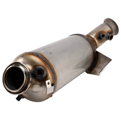 Filtro antiparticolato diesel DPF 164490753680 164490753660 Mercedes-Benz ML320 BlueTEC Diesel 3.0L 2009