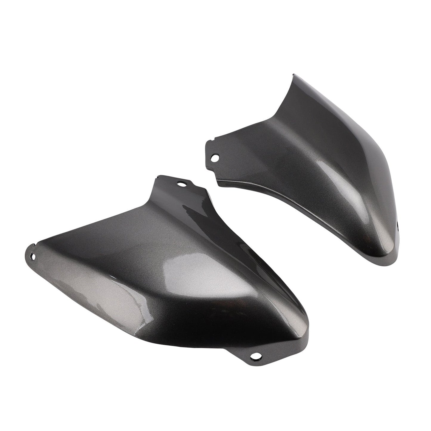 Coperture per presa d'aria, pannello laterale del serbatoio, carenatura per Kawasaki Z900 2025-2026