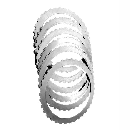 Kit completo di revisione per trasmissioni 6L90 6L90E 6L80 6L80E con pistoni, filtro e frizione.