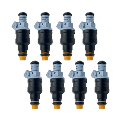 8 iniettori di carburante per Ford F250 1991-1996 e F350 7.5L 1991-1997 0280150947